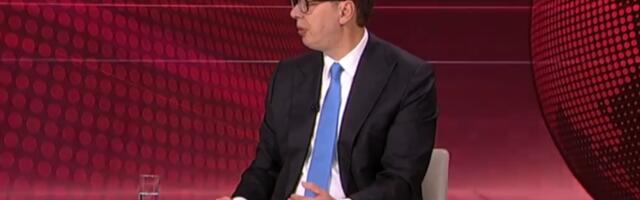 VUČIĆ NAJAVIO NOVE MERE DRŽAVE Odnosiće se na sve punoletne građane: "Verujem da ćemo u narednim danima izaći sa detaljima"