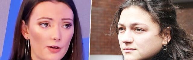 Odbegle blokaderke ponovo napadaju svoj narod! Evo šta promovišu Gruhonjićeve uzdanice Mila i Doroteja iz Hrvatske (VIDEO)