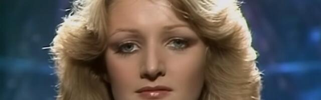 Mračna tajna iza najvećeg hita Boni Tajler: "Total Eclipse of the Heart" nastala iz neobične priče