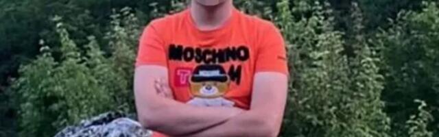 KOD NJEGA PRONAĐEN NOVAC, JEDNA STVAR VELIKA MISTERIJA! Ovo je mladi srpski kamiondžija koji je nađen mrtav u Bugarskoj - SUMNJA SE DA JE UBIJEN!