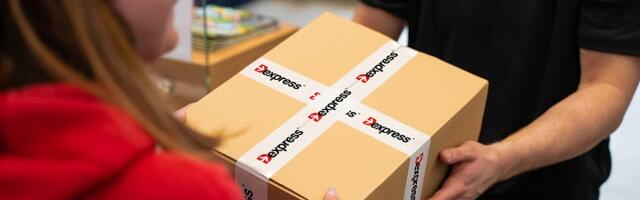 Austrian post preuzima D Express: Postignut sporazum između United Grupe i Austrijske pošte