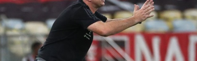 Pedro kao Marez, dupli kontakt sa bele tačke i remi koji bi Flamengo mogao skupo da košta (VIDEO)