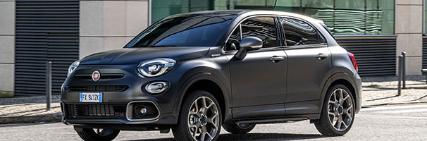 Fiatova ponuda u 2021. svodi se na „jedno slovo“