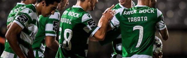 Šampionski materijal! Ovako se otima titula (VIDEO)