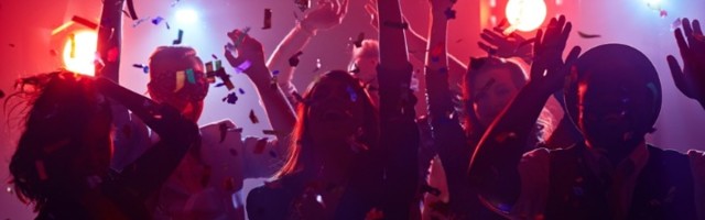 ŽURKE ZA NG? "Umrla nam je devojka 1993. godište, to je STRAŠNO"