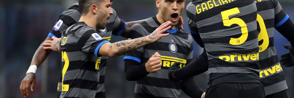 Inter otvara godinu u Italiji i donosi golove