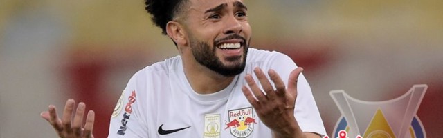 Red Bulov Bragantino je poleteo visoko, može li da iznenadi i Musketare?