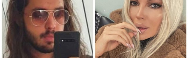 VIŠE SE NE ZNA KO KOGA VARA: Još jedna AFERA uzdrmala brak JELENE I DUŠKA!