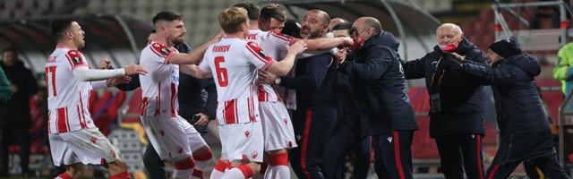 Dejan Stanković: Sa Kangom sam sve završio! Pavkov dobro radi i dobro mu se vraća