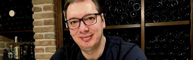 Vučić se izvinio vinarima iz Istre: To što ja nešto ne volim ne znači da je loše