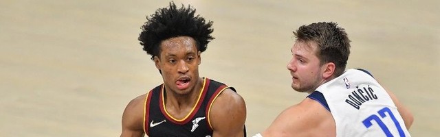 Dončić posle isključenja: Znao sam da sam ga udario, ali ne i gde