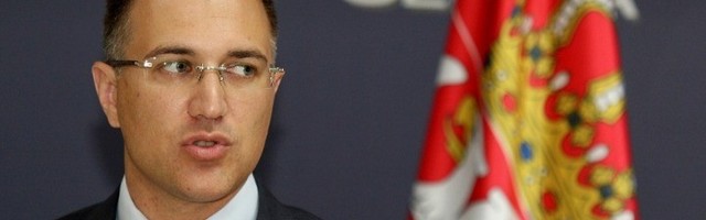 SNS Vranje i Valjevo za smenu Stefanovića sa svih funkcija
