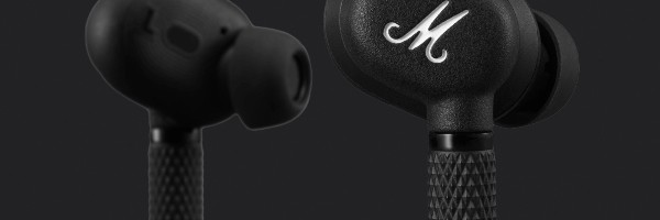 Prve bežične bubice legendarnog audio brenda Marschall