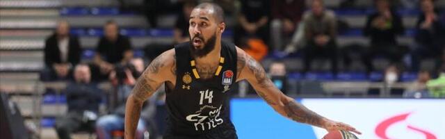 Partizan ostao bez kiseonika u Andori - prvi poraz u sezoni posle neizvesne završnice