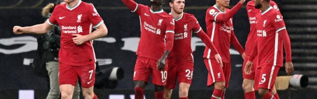 Redsi u 90+5. izborili penale, pa prošli u polufinale