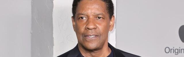 Denzel Vošington potvrdio snimanje The Equalizer 3 naslova