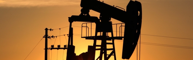 Крај епохе нафте?