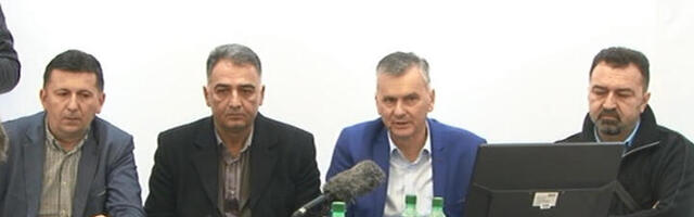 Formiran Gradski odbor Zdrave Srbije u Novom Pazaru (VIDEO)