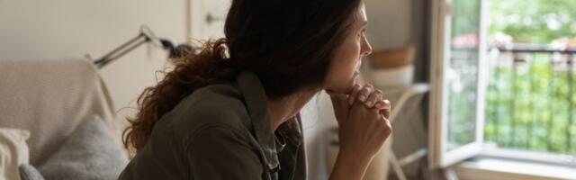 Šta reći osobi koja je pretrpela veliki gubitak