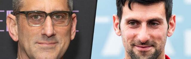 Novak Đoković ima dvojnika, bavi se javnim poslom