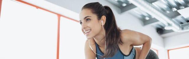 Motiviše do "max": Ovo je najbolja pesma za teretanu! (VIDEO)