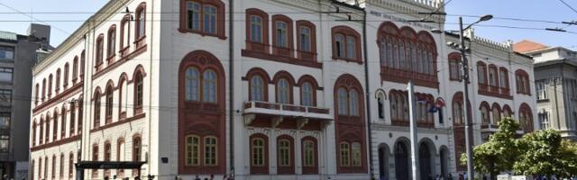 Kako je u 19. veku izgledao požarni alarm u Beogradu?