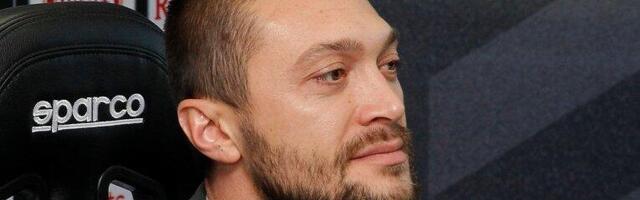 DA LI JE POREĐENJE NA MESTU? Sportski direktor Partizana uporedio aktuelnog igrača ovog kluba sa legendom crveno-belih!