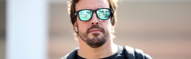 Povratak dvostrukog šampiona u F1?