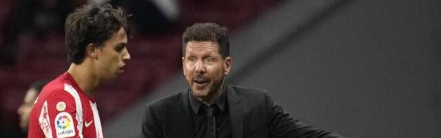 DETONACIJA: Žoao Feliks pojačao Čelsi!