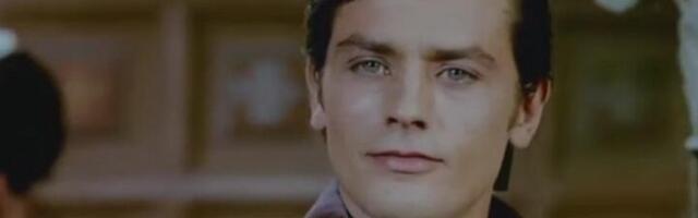 Delon ženu "delio" s beogradskim magupima