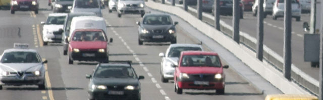 Ovo su deonice puteva u Srbiji koje treba izbegavati narednih dana