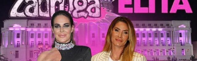 ANA ĆURČIĆ SE OBRATILA BIVŠOJ KUMI! Stigla brutalna poruka na samom početku Elite!