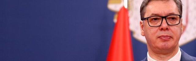 Mi smo konstruktivni i veoma fer! Vučić danas u Briselu sa Šolcom, Makronom i Meloni - Glavna tema KiM