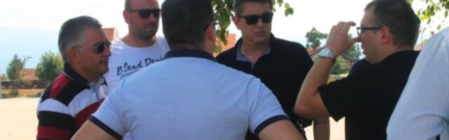 Proeveopska opozicija u Vranju u dve kolone na lokalne izbore