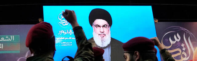 Liban: U iščekivanju govora gospodara rata i mira, da li će Hezbolah napasti Izrael?