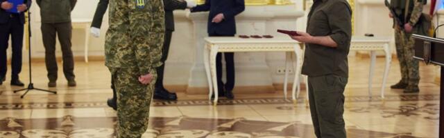 Tajni pregovori Rusije i SAD o Ukrajini?