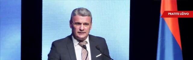 Dan grada Čačka - Todorović: Naša obaveza je da se više bavimo običnim ljudima