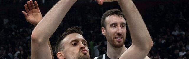 AVRAMOVIĆ PRED MEČ SEZONE PORUČIO: Vreme je!