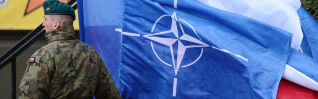 Prodor na Istok: 75 godina NATO