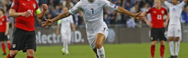 Pojačanje za napad na titulu: Erah Zahavi u PSV-u za 2.000.000 evra