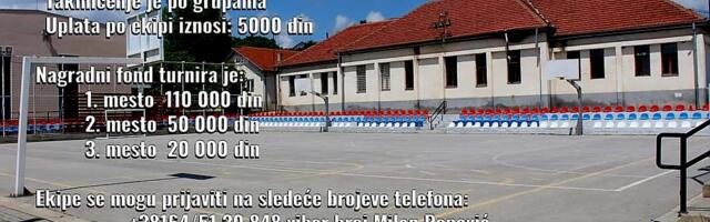 Vidovdanske svečanosti u Ropotovu od 19. juna, prijavite se za fudbalski turnir