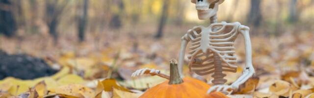 U ranoj srednjovekovnoj Evropi biti mrtav i zakopan nije značilo kraj