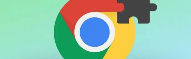 Kad malver vreba iz Google Chrome pregledača