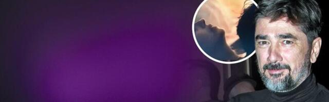 (FOTO) Vojin Ćetković snimio seks scenu sa venčanom kumom! I ona je poznata glumica, svi komentarišu vrele kadrove