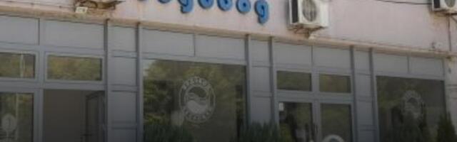 JKP Vodovod odgovara Stevčiću