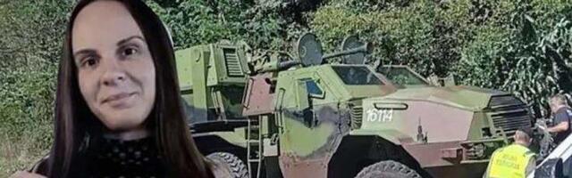 “NIŠTA OD MOJE DIJANE NIJE OSTALO…” Rođaka djevojke koja je bila u kolima sa petočlanom porodicom