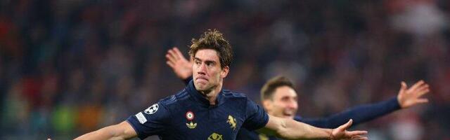 VLAHOVIĆEVO VEČE U LIGI ŠAMPIONA, BENFIKA RASTAVILA ATLETIKO: Dinamo ispustio Monako iz šake, a prvak Evrope pao u Lilu!