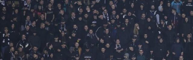 "GROBARI" ZAGRMELI:  "U petak svi u Teleoptik, dosta nam je ove uprave!"