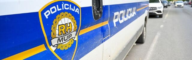 Jedna osoba poginula, troje prevezeno u bolnicu
