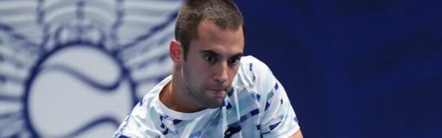 Đere utučen nakon poraza: Bolno je ovako izgubiti na domaćem terenu!